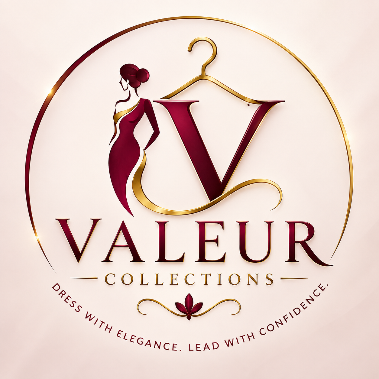Valeur Collections logo